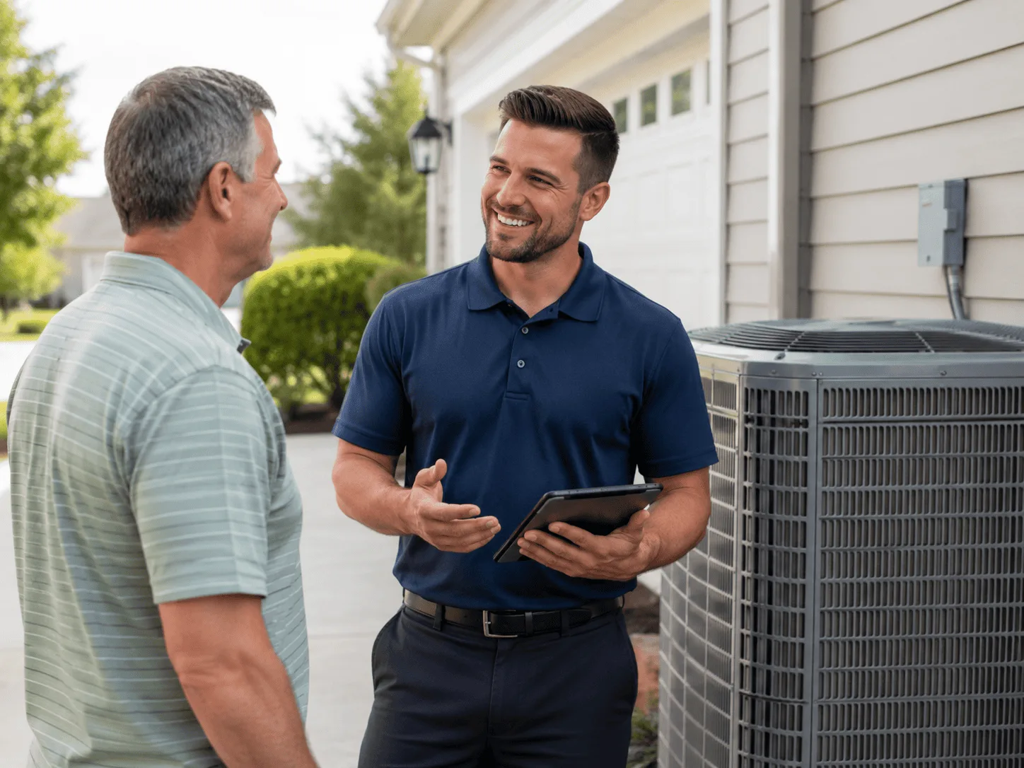Heat Pump Installation Mars Hill, NC FAQs